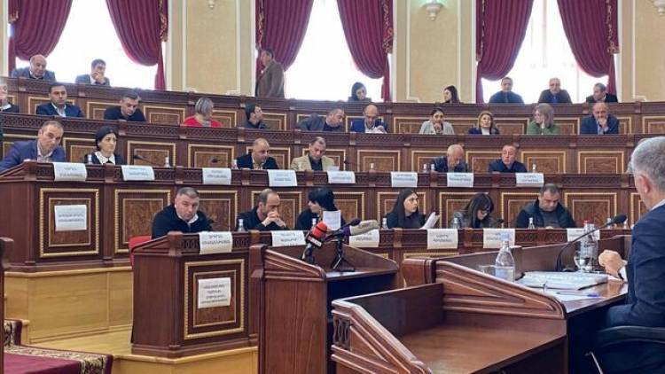 Անցել է 15 օր` դեռ նշանակումներ չեն արվել․ «Հրապարակ»