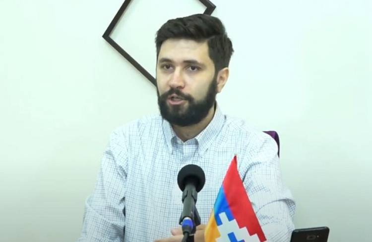Փաշինյանը ՀՀ պետականության հիմքերի ոչնչացման հարցն է լուծում