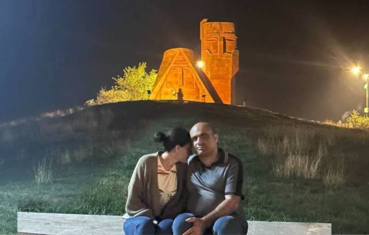 Ներքին զգացողությունս հուշում էր, որ անընդհատ հետաձգված հարսանիքս չի կայանա...