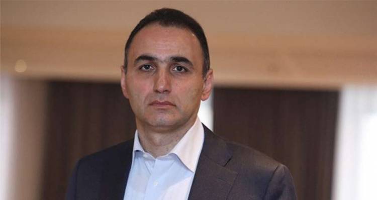 Ավետիք Չալաբյանի ազատությունը սահմանափակվել է մոտ երկու տարով
