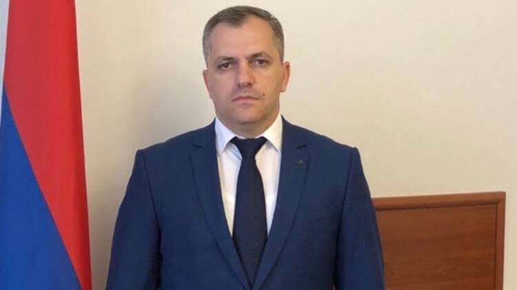 Ինչո՞ւ Շահրամանյանն ինքը պաշտոնապես չի հայտարարում, որ չեղարկում է իր ստորագրած հրամանագիրը. «Ժողովուրդ»