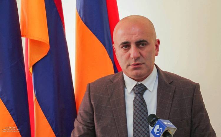 Ալավերդու նորընտիր քաղաքապետի «բեսպրեդելը»․ «Հրապարակ»
