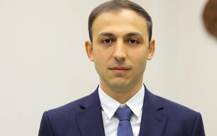 Արցախի նախագահի հրամանագրի չեղարկման պաշտոնական տեղեկատվություն պետք է լինի. ՄԻՊ