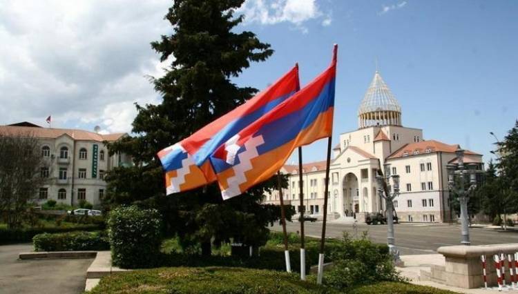 Արցախը լուծարելու մասին հրամանագիրն այլևս գոյություն չունի. նախագահի խորհրդական
