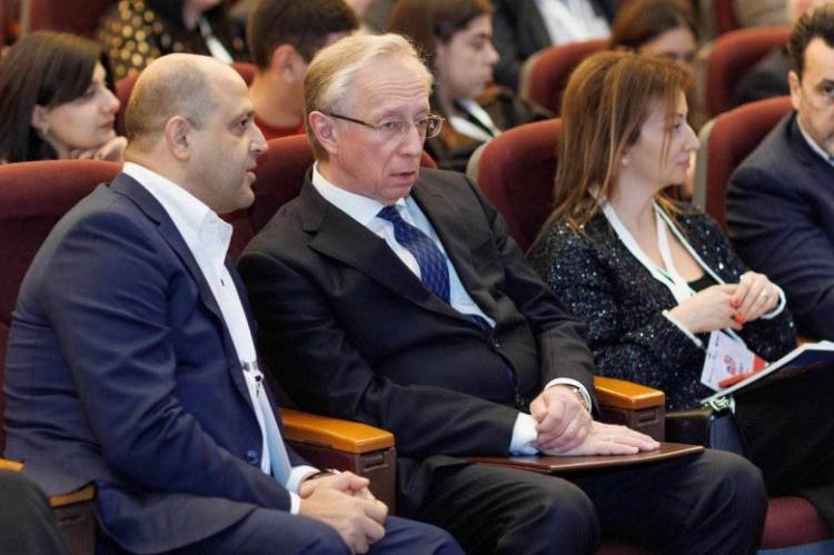 Մոսկվան ակտիվացնում է ջանքերը. ուշագրավ ֆորում է տեղի ունեցել․ «Փաստ»