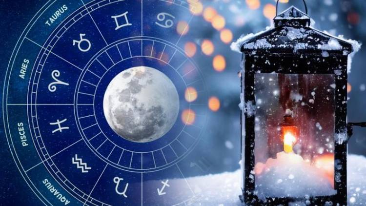 Ու՞մ բախտը կբերի այսօր․ աստղագուշակ դեկտեմբերի 24-ի համար