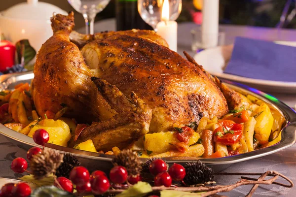 Բադ, հավ, թե հնդկահավ. ո՞րն է ավելի առողջարար