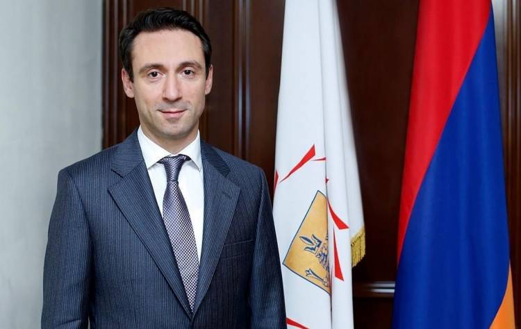 Վաղվա ավագանու նիստը թեժ է լինելու․ հնարավոր է՝ Հայկ Մարությանը ևս մասնակցի նիստին