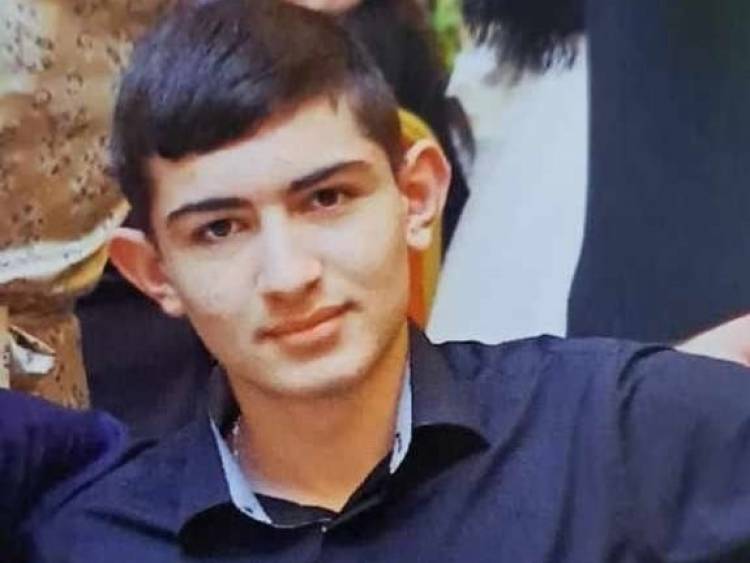 «Ես նրան գնահատում եմ գերազանց...». սիրելի աշակերտը դարձավ պատերազմի անմեղ զոհ