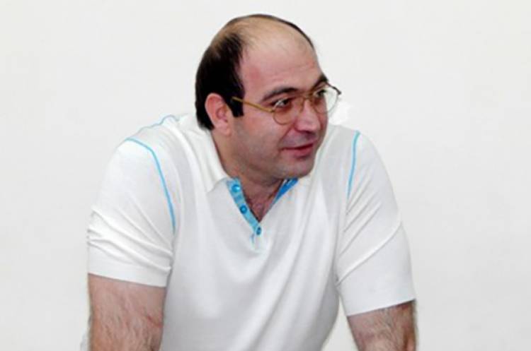2-րդ անգամ «տնային կալանք» է կիրառվել Տիգրան Մուկուչյանի փեսայի դեմ. ուշագրավ մանրամասներ Քանաքեռցի Տույի գործով
