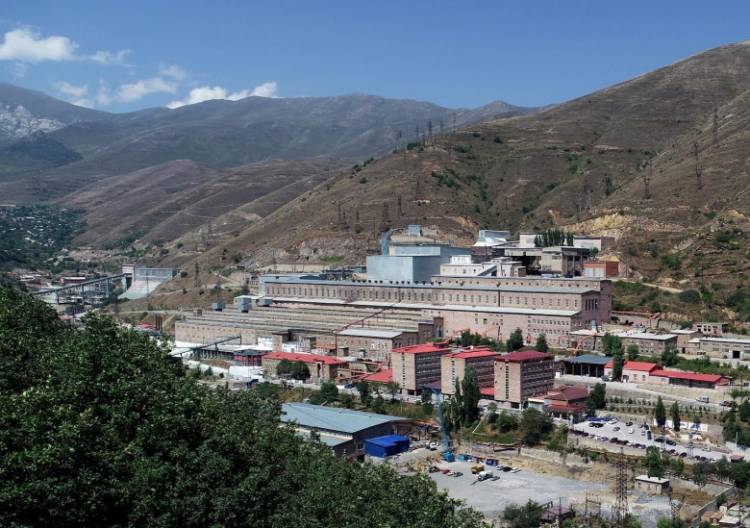 Ո՞ր մարզերն են առաջատար միջին ամսական անվանական աշխատավարձի առումով, որոնք՝ հետնապահ․ «Փաստ»