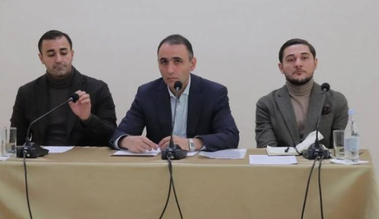 Օրենքն ու իրավունքը զոհաբերվել են Չալաբյանի ազատությունը սահմանափակելու նպատակին․ «Փաստ»