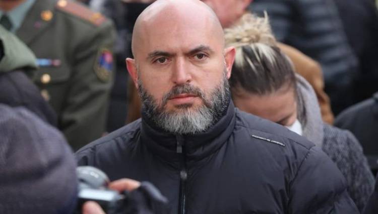 «Դոգից՝ Dogg Հայաստան»․ կարճ՝ 2023 թվականի մասին․ Արմեն Աշոտյանի հոդվածը՝ կալանավայրից