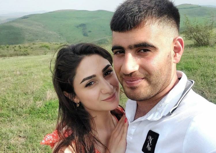 Դիրքեր գնալուց ասացի՝ «չե՞ս ուզում գրկես, հաջող անես». ով իմանար, որ դա մեր վերջին գրկախառնությունն էր...