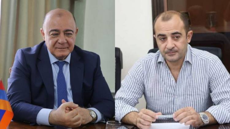 Հայրս քաղաքականությամբ չի զբաղվում․ ինձ դեսպանի պաշտոնից հետ կանչելու մասին քննարկում չի եղել․ Միսակ Բալասանյան