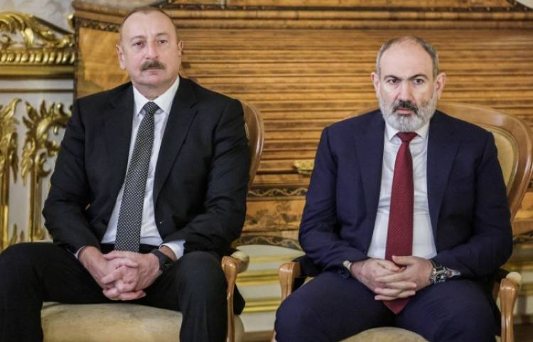 Փաշինյանի նվերը ադրբեջանցիներին