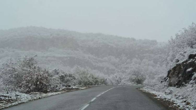 Ի՞նչ իրավիճակ է ՀՀ ավտոճանապարհներին