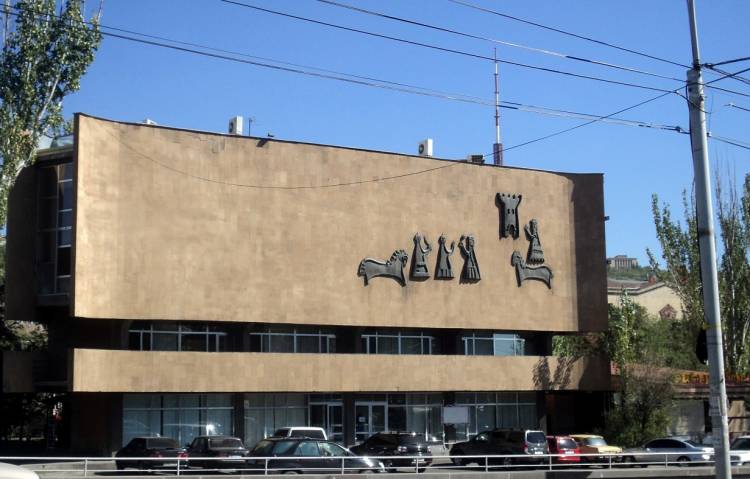 Տեղի է ունեցել Տիգրան Պետրոսյանի անվան շախմատի տուն-մարզադպրոցի եզրափակիչ մրցաշարը․ մանրամասներ