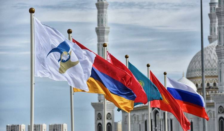Հայաստանը տնտեսական աճի տեմպերով 2024-ին կմնա առաջատար ԵԱՏՄ երկրների շարքում