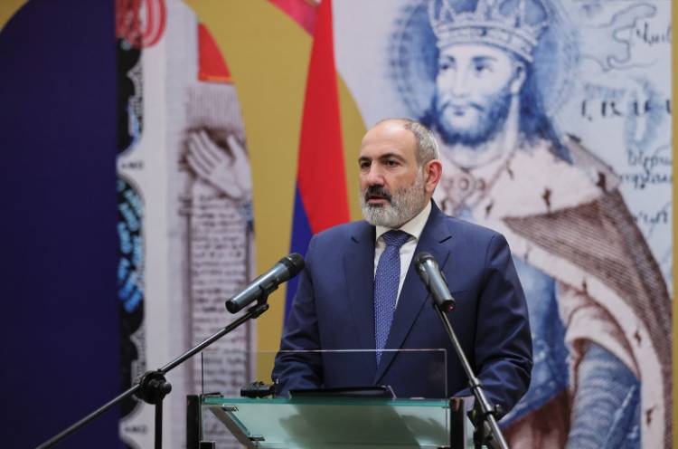 Հայաստանում բանկային համակարգը գործում է առանց քաղաքական ճնշումների միջավայրում. Նիկոլ Փաշինյան