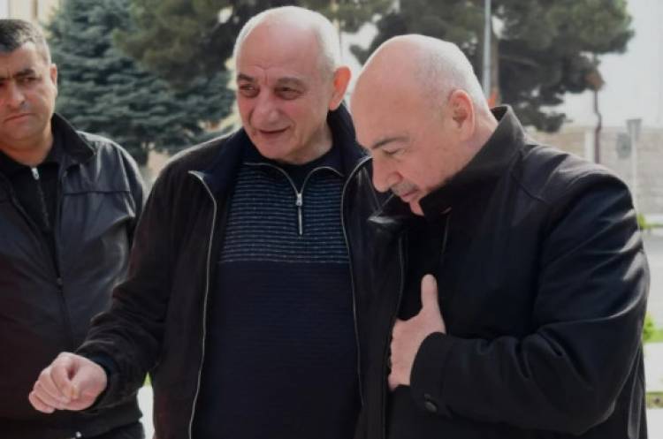 Կգա այն օրը, երբ ուժայիններից կխոստովանեն՝ ում զոհաբերությամբ հնարավոր եղավ անցնել Հակարիի կամուրջը