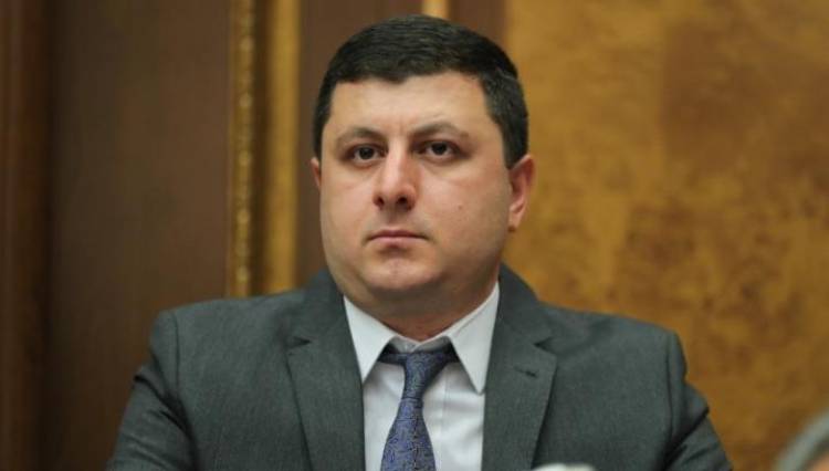 «Ռևանշ» բառը հետպատերազմյան ժամանակահատվածի ամենագործածված ու ամենաշահարկված բառերից է․ Աբրահամյան