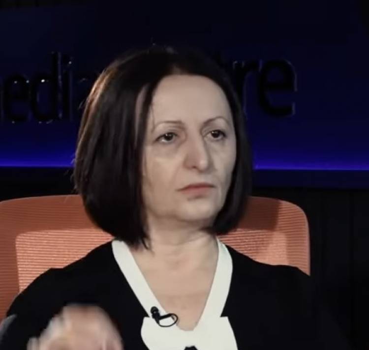 Աղոթում եմ, որ Հայաստանի մեր հայրենակիցները երբևէ չտեսնեն Արցախում կատարվածը