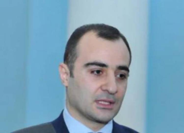 Միսակ Բալասանյանը հետ է կանչվել Իրաքում ՀՀ դեսպանի պաշտոնից