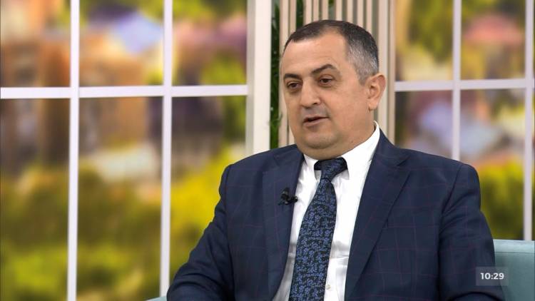 Հաղթանակներ, ձեռքբերումներ, երբեմն` հուսահատություն ու ափսոսանք․ սպորտային տարին՝ Կարեն Գիլոյանի հետ