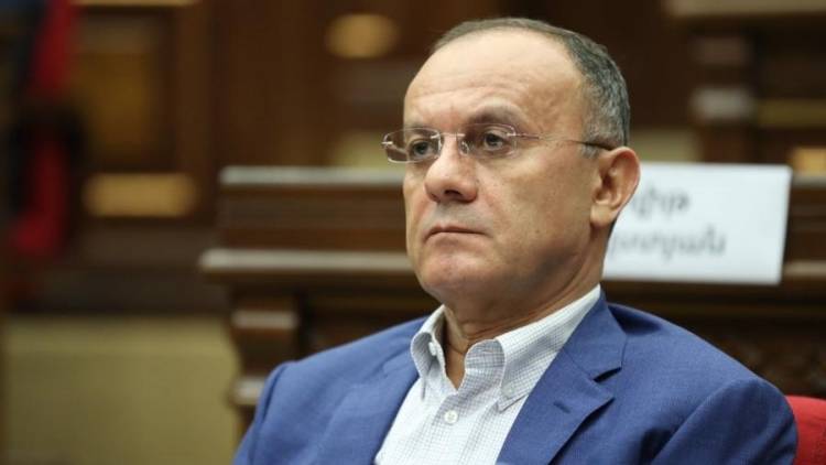 Եթե խոսքը ամբողջական հայ ժողովրդին է վերաբերում, կարծում եմ՝ որևիցե ձեռքբերում չենք ունեցել 2023-ին․ Սեյրան Օհանյան
