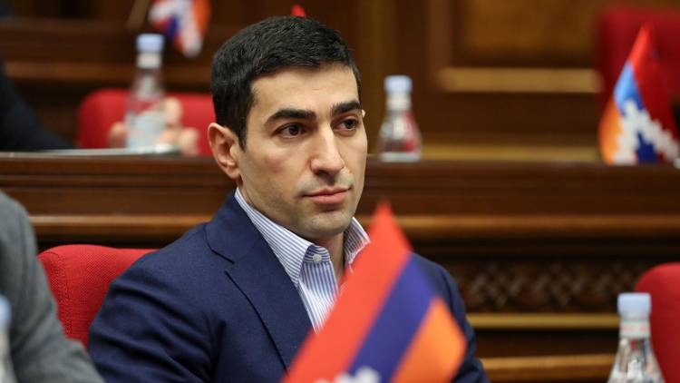 Պետք է պայքարել՝ չկորցնելու Սյունիքը, չկորցնելու մնացածը, չդառնալու ուղղակի տարածք՝ առանց ինքնության․ Լևոն Քոչարյան