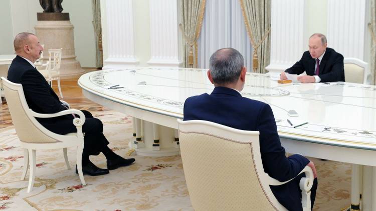 Քաղաքական տարի 2023. հայոց աշխարհի կորուստից՝ մինչև ընտրություններ