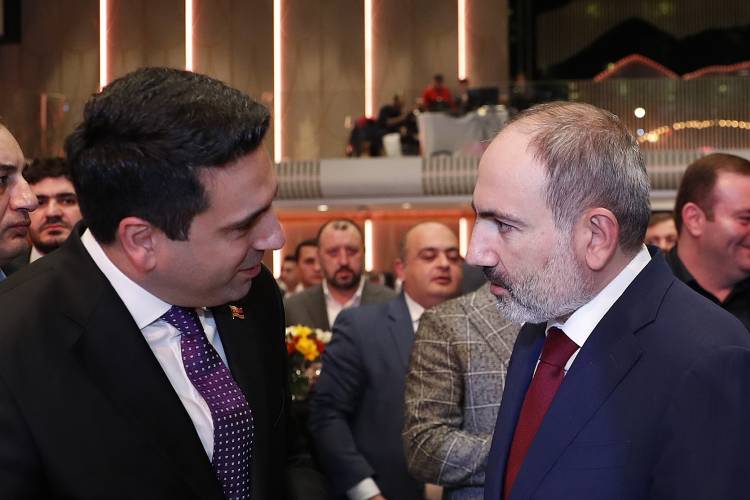2024. անորոշության և տագնապի տարի