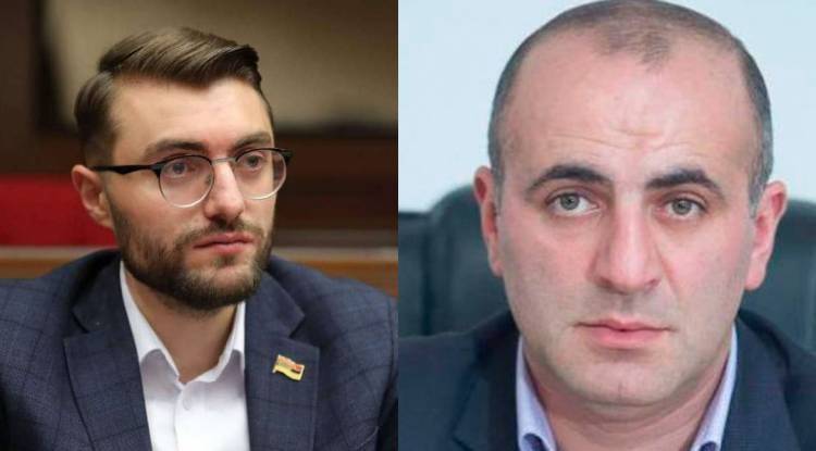 Փորձել են սպանել իշխանական պատգամավորին հարվածած ալավերդցուն․ նոր մանրամասներ