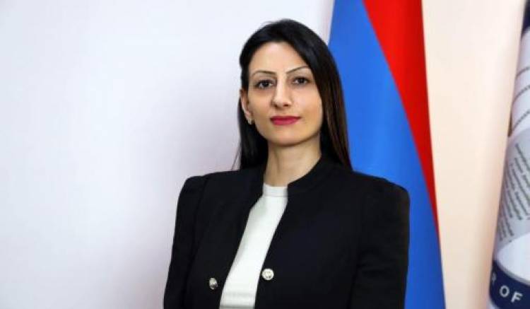 Նույն նվիրումով ու պատրաստակամությամբ միասին շարունակենք կատարել մեր առաքելությունը․ ՄԻՊ ուղերձը