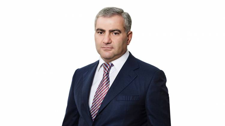 Սամվել Կարապետյանի կարողությունն աճել է․ մանրամասներ