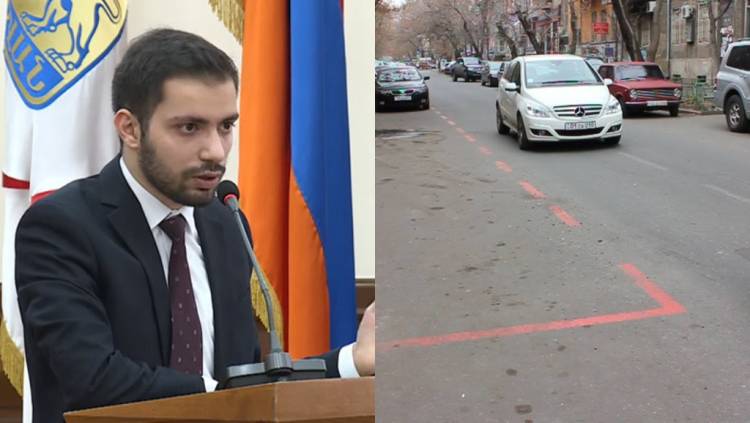 Քաղաքացիների մոտ դժգոհություն չկա, քանի որ ընդդիմության բողոքի ակցիային մասնակցող չի եղել. Գալջյան