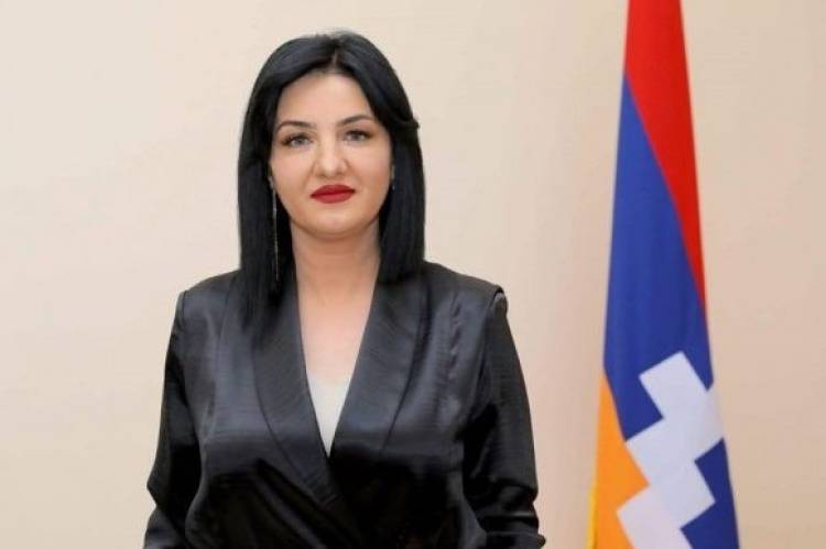 Արցախը լուծարված չէ