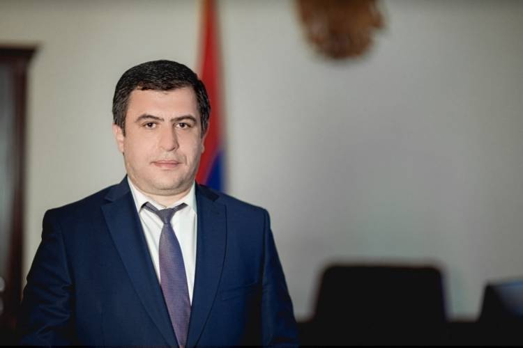 Կոնկրետ երեկվա թերությունները գուցե իմ տեսադաշտից դուրս են եղել․ ինչո՞ւ Լոռու մարզպետն «անակնկալ» ազատվեց պաշտոնից