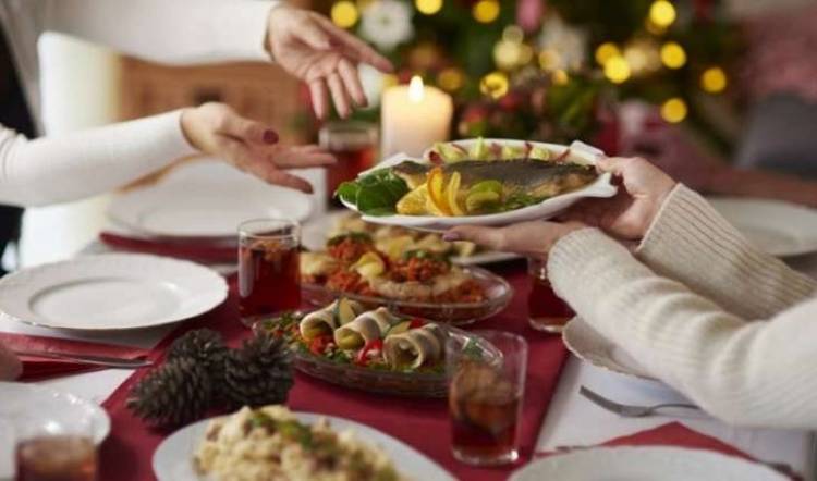 Որոնք են Սուրբ Ծննդյան սեղանի գլխավոր ուտեստները