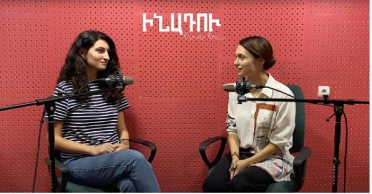 «Ցավում ենք, որ մեր խոսքերն ընկալվել են որպես «նիկոլականության» պրոպագանդա». աղմկահարույց փոդքաստի հետքերով