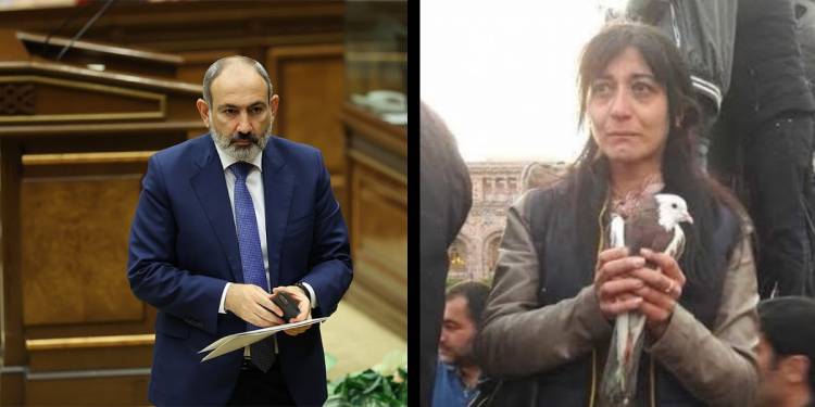 Փաշինյանը Լոռու մարզպետի թեկնածու ունի. Վանաձորում կանխատեսում են՝ նա էլ երկար չի մնա