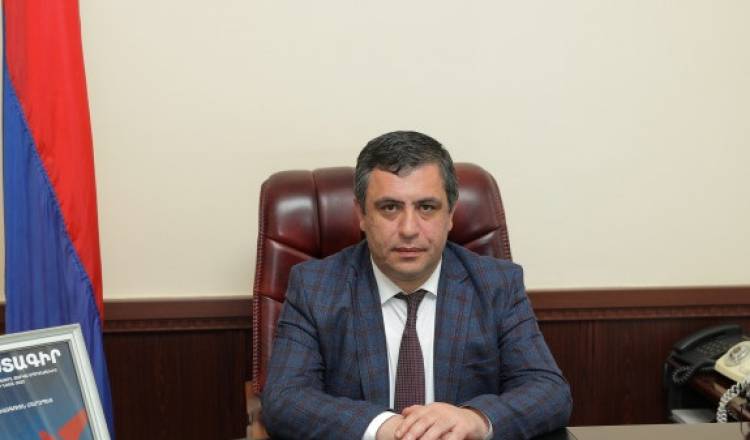 Աշխատանքում եղել եմ հաշվետվողական․ Լոռու նախկին մարզպետը հեռացումից հետո գրառույմ է արել