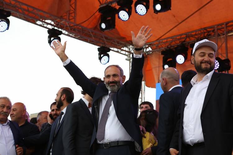 Եկեղեցուն բոյկոտող «հավատավորները»