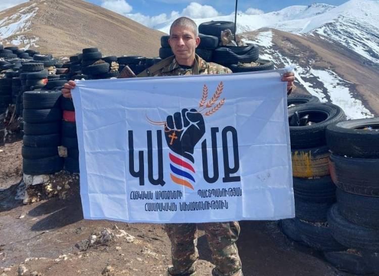 Սադրիչին մեկուսացրել են, Տարոն Դավթյանին՝ բերման ենթարկել. ի՞նչ է կատարվել