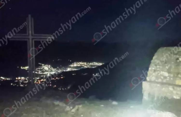 Մանրամասներ՝ Ենոքավան գյուղում 28-ամյա տղայի ողբերգական դեպքից