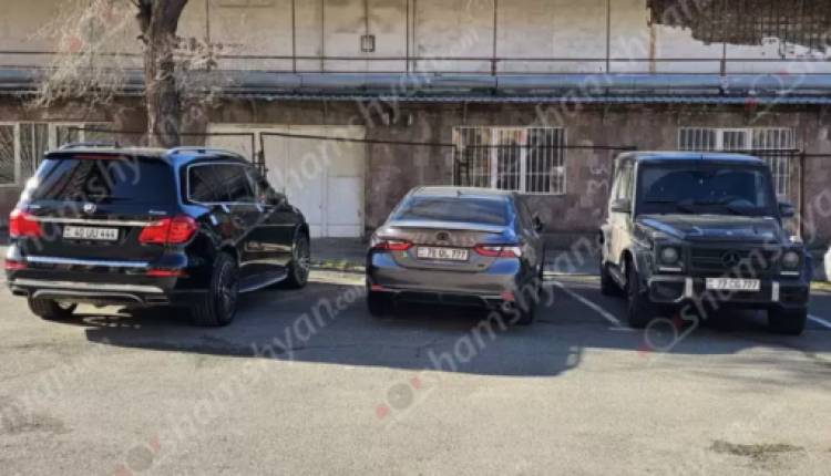 Կրակոցներ՝ Երևանում. բերման է ենթարկվել գիշերային ակումբի սեփականատերը