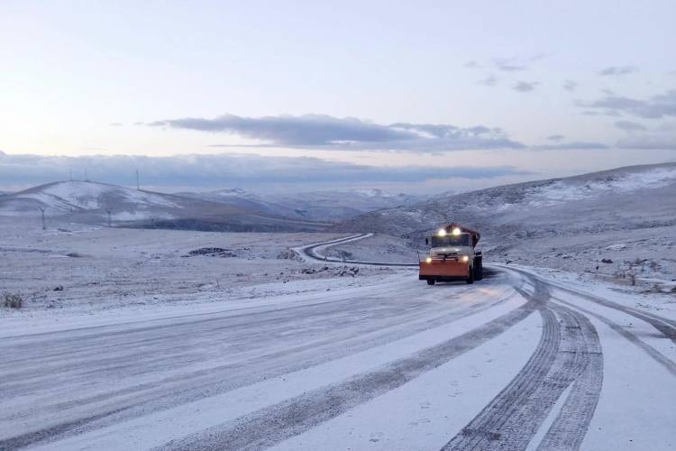 Ի՞նչ իրավիճակ է ՀՀ ավտոճանապարհներին