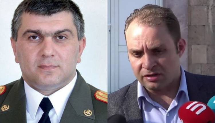 Հետապնդումը անձնական է, իրավական որևէ հիմք չկա. Խաչատուրովի փաստաբան