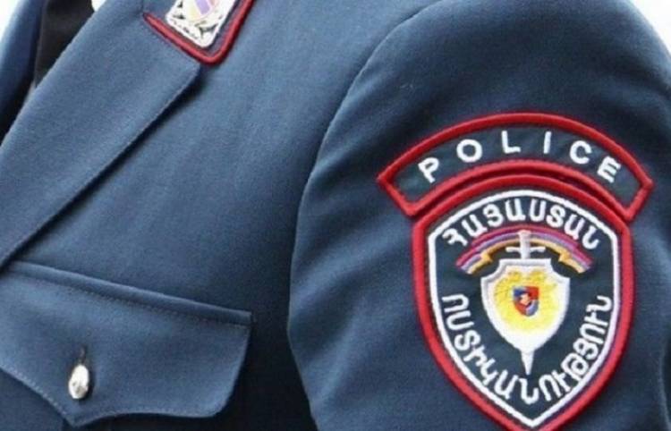 Ոստիկանության 22 ծառայողի նկատմամբ կիրառվել են կարգապահական տույժեր